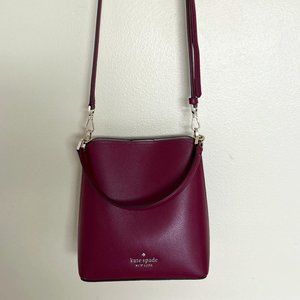 Kate Spade New York Darcy Small Bucket Bag